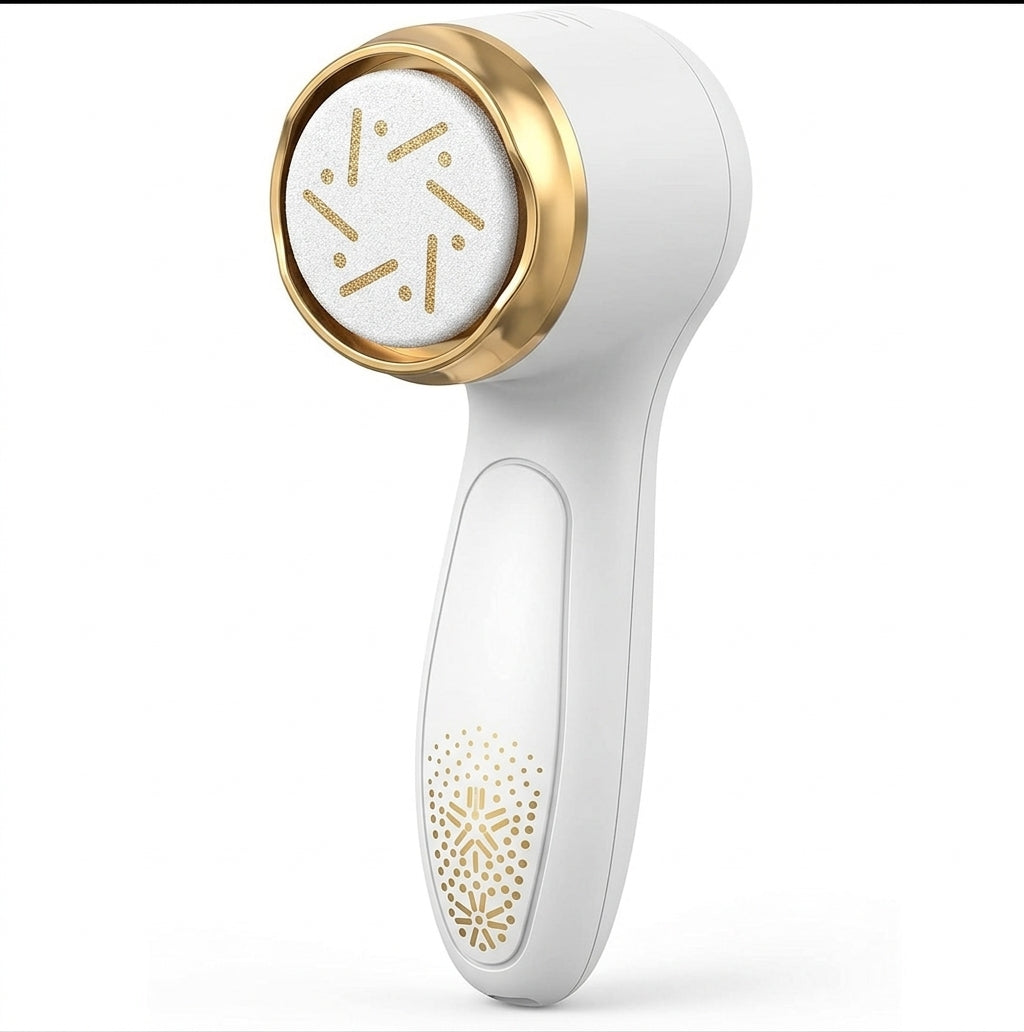 SmoothStep Professional Electric Foot Callus Remover